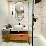 Apartment Zuraw Z Widokiem Na Jezioro Drweckie Royal Aparts Ostroda