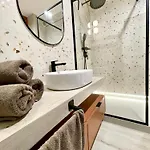 Apartment Zuraw Z Widokiem Na Jezioro Drweckie Royal Aparts Ostroda