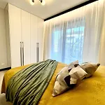 Apartment Zuraw Z Widokiem Na Jezioro Drweckie Royal Aparts Ostroda