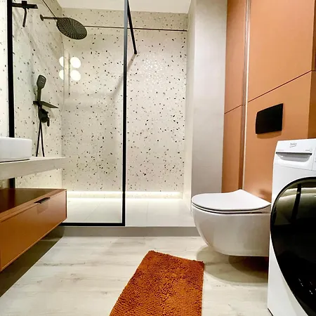 Apartament żuraw Z Widokiem Na Jezioro Drwęckie Royal Aparts *