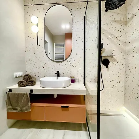 Apartment Zuraw Z Widokiem Na Jezioro Drweckie Royal Aparts Ostroda