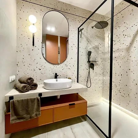 żuraw Z Widokiem Na Jezioro Drwęckie Royal Aparts Apartament *