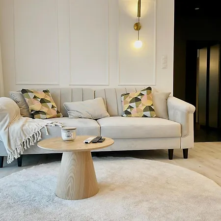 Apartment Zuraw Z Widokiem Na Jezioro Drweckie