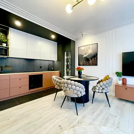 Zuraw Z Widokiem Na Jezioro Drweckie Apartment Ostroda