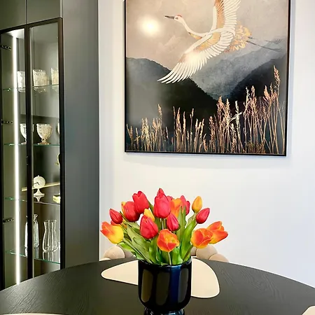 Zuraw Z Widokiem Na Jezioro Drweckie Royal Aparts