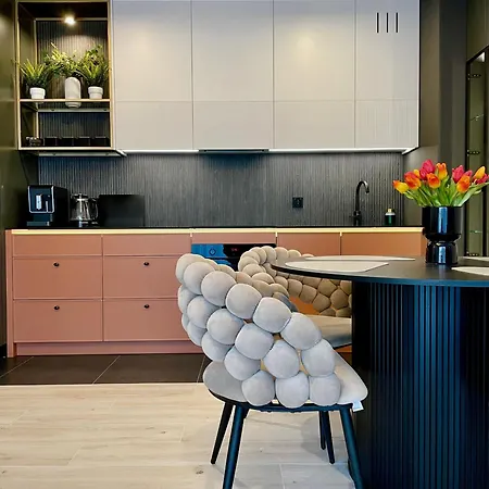 Apartment Zuraw Z Widokiem Na Jezioro Drweckie Royal Aparts Ostroda