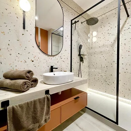 Apartment Zuraw Z Widokiem Na Jezioro Drweckie Royal Aparts