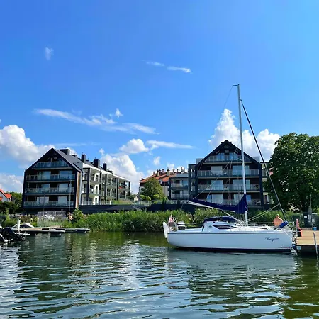 Apartment Zuraw Z Widokiem Na Jezioro Drweckie Royal Aparts *