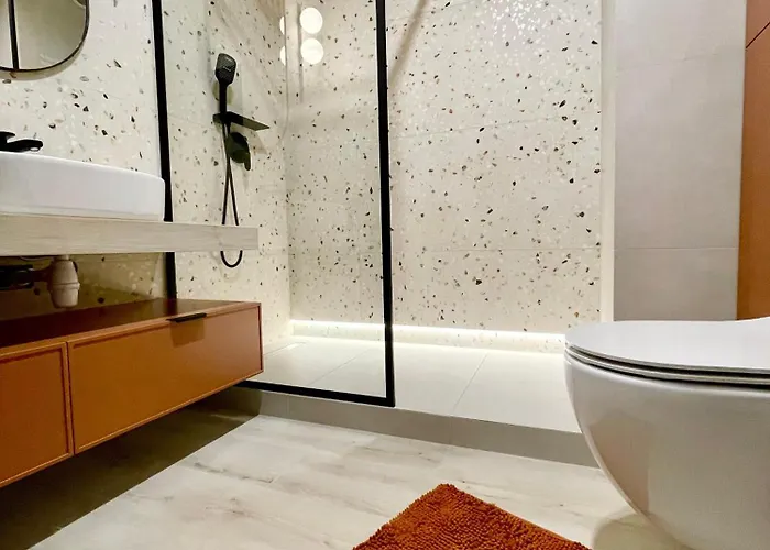 Zuraw Z Widokiem Na Jezioro Drweckie Royal Aparts * Ostroda