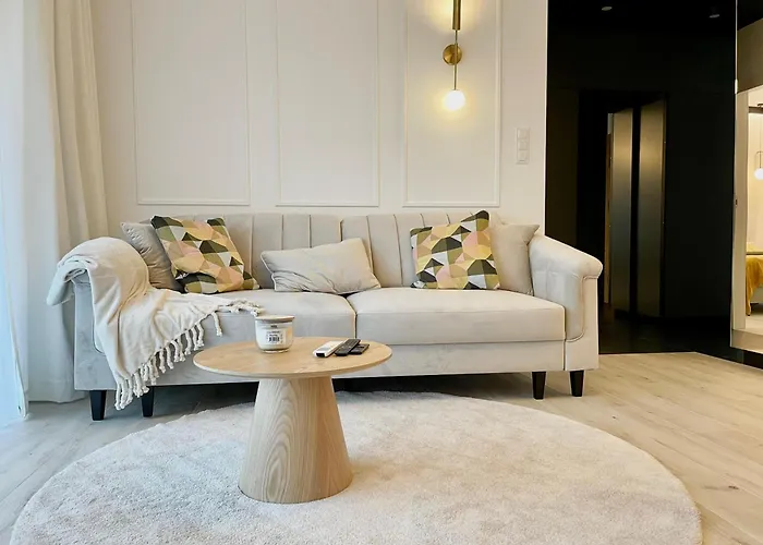 Apartment Zuraw Z Widokiem Na Jezioro Drweckie Royal Aparts