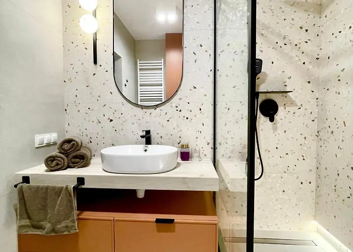 Apartment Zuraw Z Widokiem Na Jezioro Drweckie Royal Aparts *