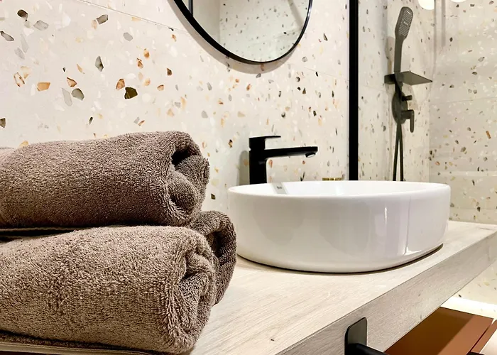 Apartment Zuraw Z Widokiem Na Jezioro Drweckie Royal Aparts