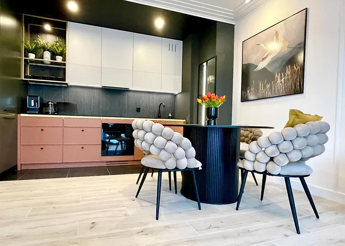 Zuraw Z Widokiem Na Jezioro Drweckie Royal Aparts Ostroda