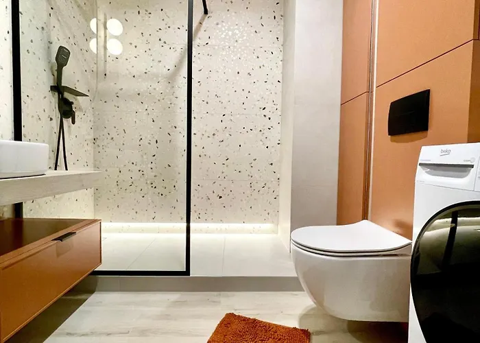 Zuraw Z Widokiem Na Jezioro Drweckie Royal Aparts